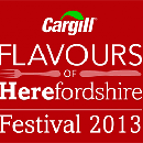 Herefordshire Festival