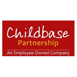 Childbase Partnership Official Logo