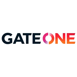 Gate One Consulting Logo