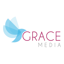 Grace Media Logo