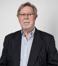 Alan Warner