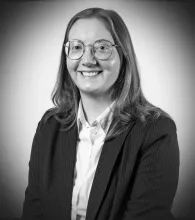 Alena Anthony Official Staff Picture