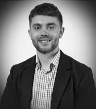 Angus Twidale Official Staff Picture