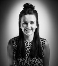 Becky Hales