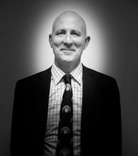 Chris Darlington