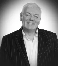 Chris Greenwell Official Staff Picture