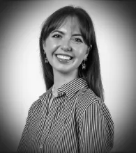 Chrystal Jones Official Staff Picture