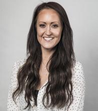 Claire Murphy