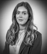 Emma Mills Official Staff Picture