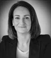Emma Tolhurst Official Staff Picture