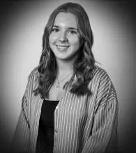 Fern Neale Official Staff Picture