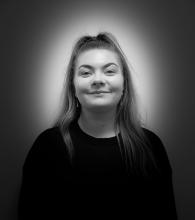 Georgie Edwards