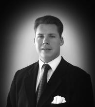 Jack Hickey
