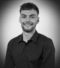 Jared Miller Official Staff Picture