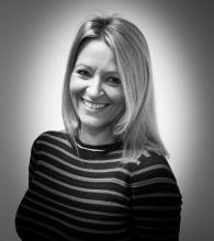 Jo Baxter