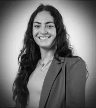Jordan Holmes Official Staff Picture