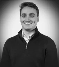 Jordan Marsh Official Staff Picture