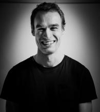 Joris Girdzijauskas
