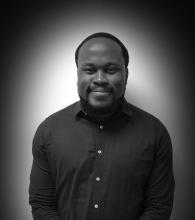 Joshua Odigie