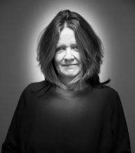 Kathryn Fox