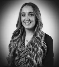 Katie Dudgeon Official Staff Picture