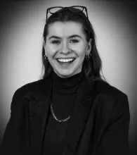 Laura Hayes Official Staff Picture