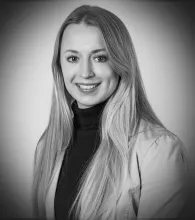 Lauren Harrison Official Staff Picture
