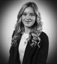 Lauren Thomas Official Staff Picture