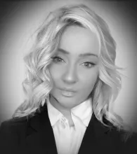 Lily Bell Official Staff Picture