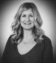 Lisa Brakewell Official Staff Picture