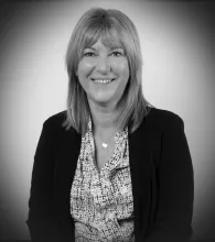 Lisa Green Official Staff Picture