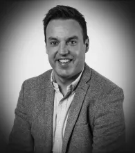 Mark Matthews Official Staff Picture