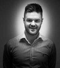 Matt Holmes
