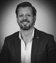 Matthew Hayes Official Staff Picture