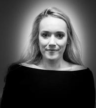 Natalie Moores