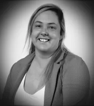 Nicola Taylor Official Staff Picture