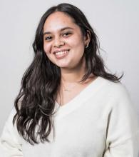 Rushali Natarajan