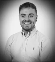 Sam Jones Official Staff Picture