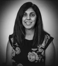 Satwant Dhillon Official Staff Picture