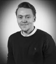 Scott Skerritt Official Staff Picture