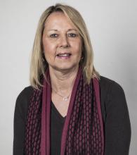 Sharon Sparano