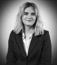 Silvia la Paglia Official Staff Picture