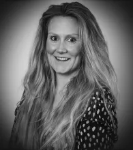 Sophia Reed Official Staff Picture