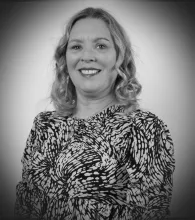 Sue Randall Official Staff Picture