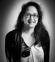 Sunita Mistry