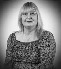 Teresa Blankley Official Staff Picture