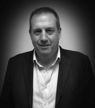 Tim Munton