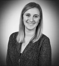 Victoria Foster Official Staff Picture