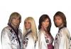 Planet ABBA