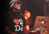 DJ Jazzy Jeff